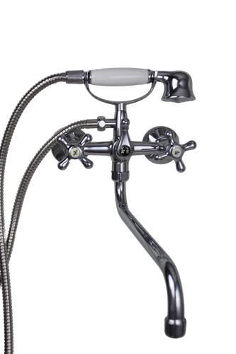 Badewannenarmatur retro - badewannenarmatur,