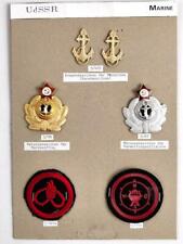 Russland UDSSR, Sammlung