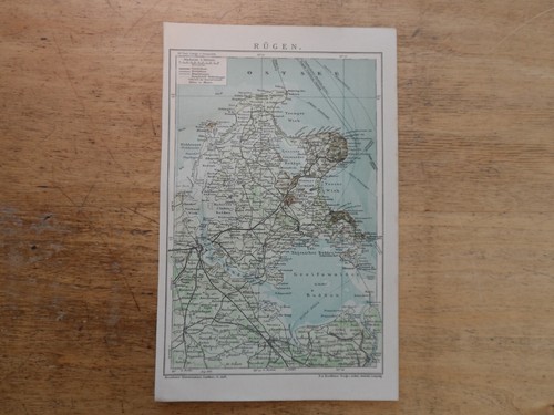 Orig lithographie - orig.(1908),