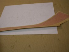 Honda  VF750S  Emblem