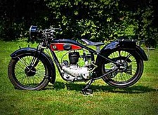 A4 Foto NSU 301 T 01