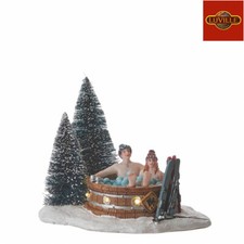 LUVILLE - Hot Tub