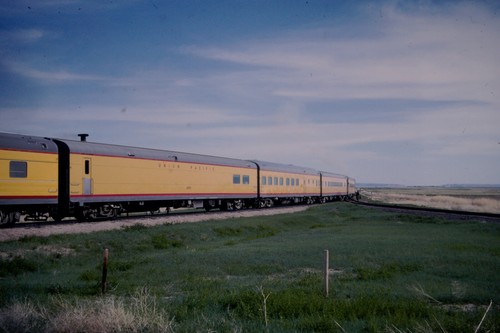 Altes dia union pacific - dia,