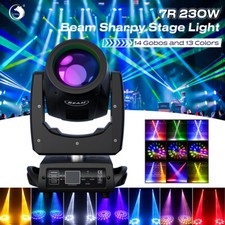 230w beam hid - 230w, gobo