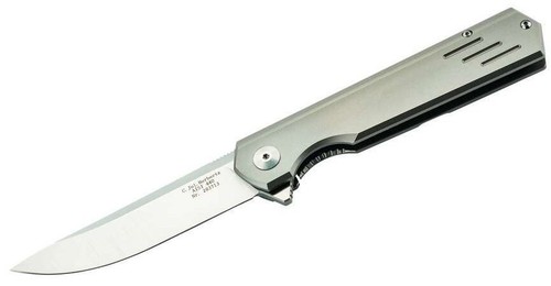 Edles herbertz taschenmesser - edles,