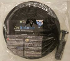 Ballsitzkissen Luftkissen Balance Board Sitzkissen Joga Nerven ADHS Physio Reha