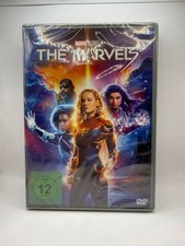 The Marvels DVD FSK 12 - NEU &