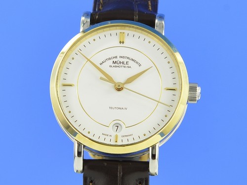 Mühle glashütte teutonia - mühle,