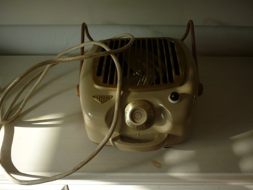 Ismet heizungslüfter warm - ismet,