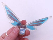 Winx club bloom flutter - club, magic