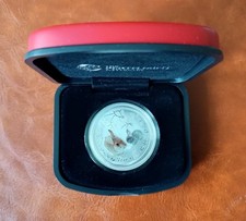 Australian Lunar Rabbit 1 Oz