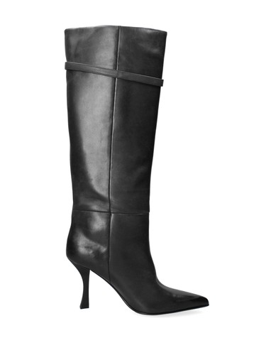 Damen stiefelette leder - damen,