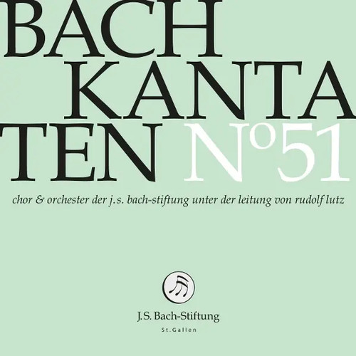 Bach kantaten edition der - bach-kantaten-edition,