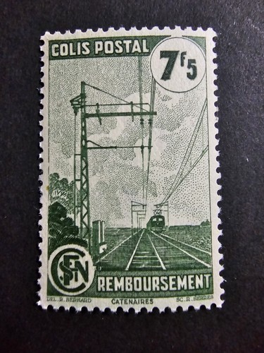 Frankreich briefmarken - frankreich,
