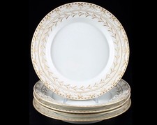 KPM Kurland Gold  Dekor 20 