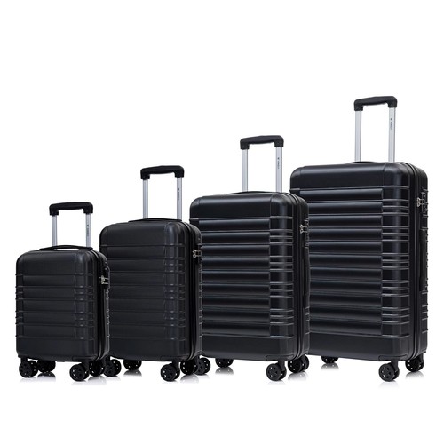 Premium reisekoffer - premium,