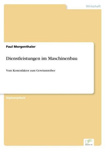 Dienstleistungen - , im