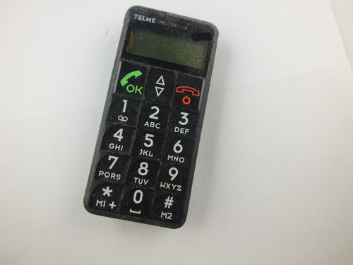 Original telme c96 senioren - telme,