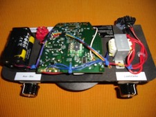 Volksempfänger-Chassis DKE