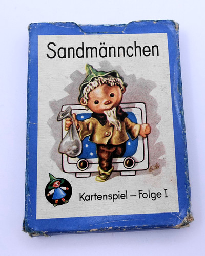 Ddr peterspiel - peterspiel,