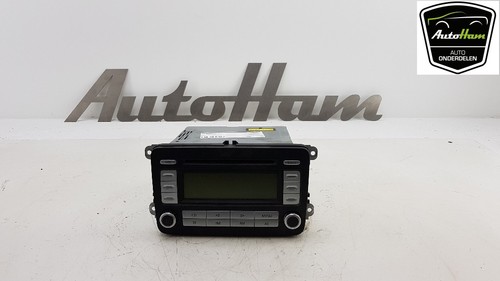 Radio volkswagen passat - volkswagen,