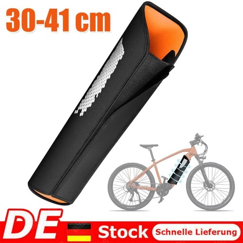 Bike akku schutzhülle - e-bike,