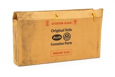 2er Set VW T3 Seitenscheibe⭐253 847 712 ⭐TP 65 78240 002 ⭐DOT27 M90 AS2⭐SEHR GUT