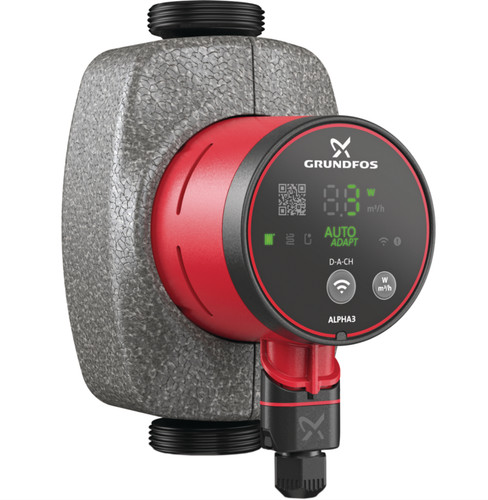 Grundfos alpha3 40 - (p),
