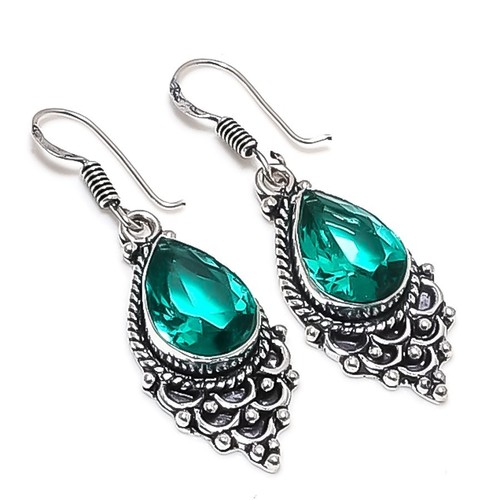 Paraiba turmalin edelstein 925 - paraiba,