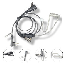 Security Headset für Motorola