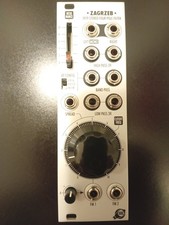 Xaoc Devices Zagrzeb