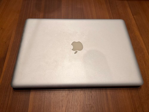 Apple macbook pro late - macbook,