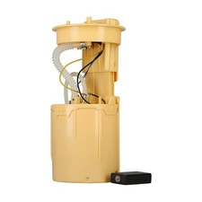 F.BECKER_LINE Kraftstoffpumpe