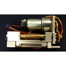 Meade (ET) LX200 GPS R.A