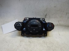 Ford Fiesta JA8 Klimabedienteil 8A6T-18C612-BG, Heizungsbedienteil, Klimabetätig