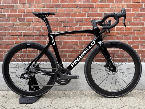 New pinarello dogma f10 disc - pinarello,