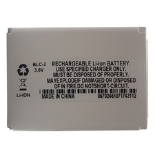 MH Akku für Nokia 3310 3330