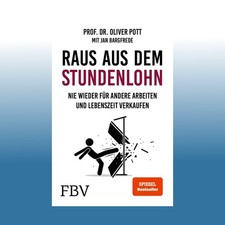 Raus aus dem Stundenlohn |
