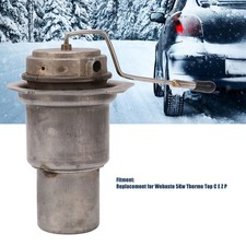 92335C Luft-Standheizung 5 KW