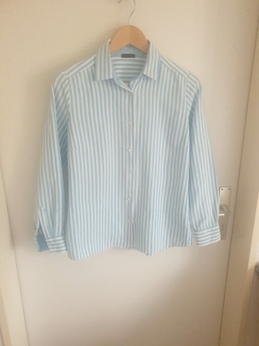Walbusch damenbluse langarm - walbusch,