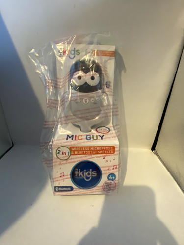 Kinder singmaschine mic guy - mic,
