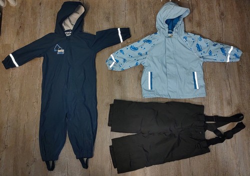 Baby kind kleidung set paket - kind,