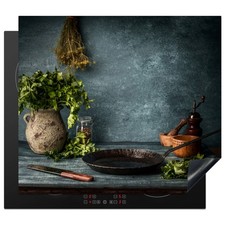 Abdeckplatte Herdabdeckplatte Induktionsmatte Küche Abdeckung Küche