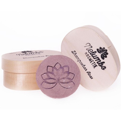 Nelumbo kosmetik shampoobar - nelumbo,