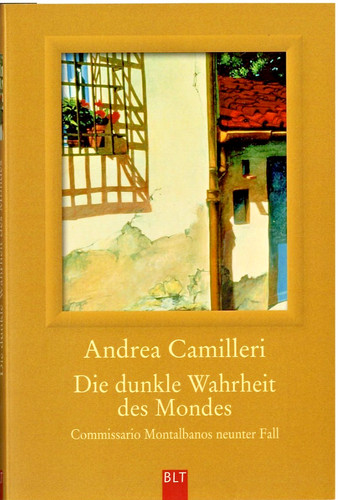 Die dunkle wahrheit des mondes - die,