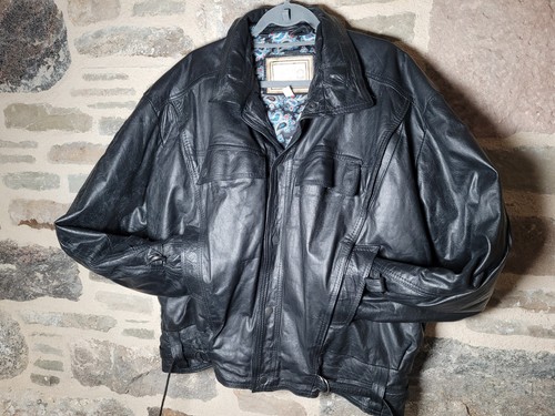 Opus scotland leder - opus, biker