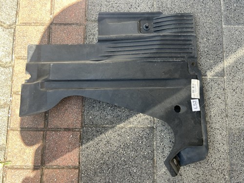 Audi unterfahrschutz - audi, a6