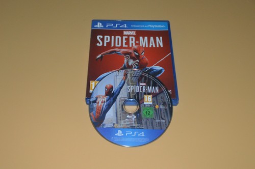 Spider man marvel spiel - marvel, sony