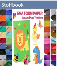 SCHAUMSTOFF BASTELSTOFF 2MM