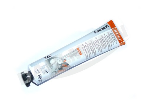 Stihl getriebefett superlub - superlub, fs